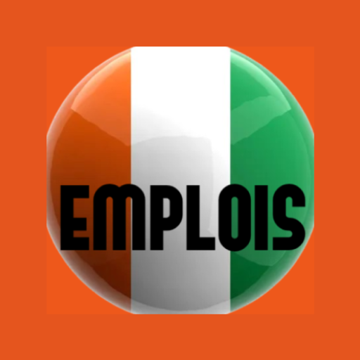 Emplois Côte d'Ivoire Logo